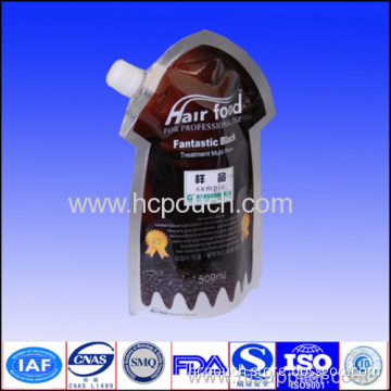 Shape Spout Aluminum Foil Bag 
